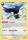 Product image for Corviknight