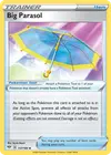 Product image for Big Parasol