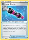 Product image for Billowing Smoke