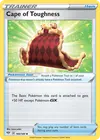 Product image for Cape of Toughness