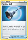 Product image for Familiar Bell