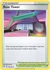 Product image for Rose Tower