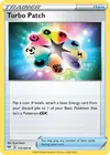 Product image for Turbo Patch