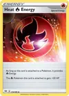Product image for Heat R Energy