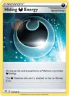 Product image for Hiding D Energy