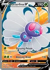 Product image for Butterfree V