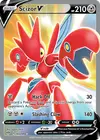 Product image for Scizor V