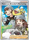 Product image for Pokemon Breeder's Nurturing