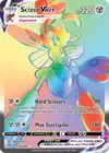 Product image for Scizor VMAX