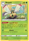 Product image for Ninjask