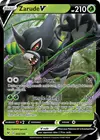 Product image for Zarude V