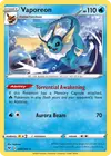 Product image for Vaporeon