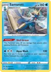 Product image for Samurott