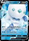 Product image for Galarian Darmanitan V