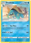 Product image for Drednaw