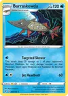 Product image for Barraskewda