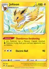 Product image for Jolteon