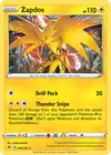 Product image for Zapdos