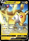 Product image for Ampharos V