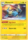 Product image for Manectric