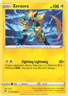 Product image for Zeraora