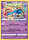 Product image for Zacian