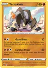 Product image for Terrakion