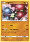 Product image for Zygarde