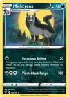 Product image for Mightyena