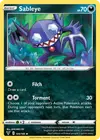 Product image for Sableye