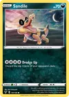 Product image for Sandile
