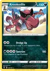 Product image for Krookodile