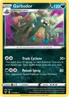 Product image for Garbodor