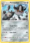 Product image for Galarian Perrserker