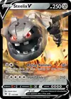 Product image for Steelix V