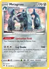 Product image for Metagross