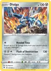 Product image for Dialga