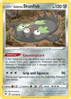 Product image for Galarian Stunfisk