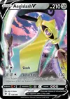 Product image for Aegislash V