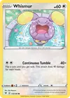 Product image for Whismur