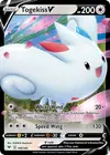 Product image for Togekiss V