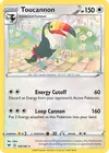 Product image for Toucannon