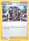 Product image for League Staff