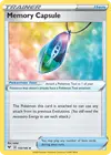 Product image for Memory Capsule