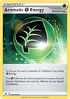 Product image for Aromatic Grass Energy