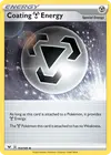Product image for Coating Metal Energy