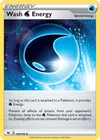Product image for Wash Water Energy