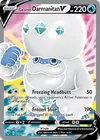 Product image for Galarian Darmanitan V
