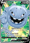 Product image for Steelix V