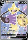 Product image for Aegislash V